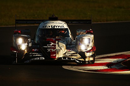 Rebellion won't 'screw around' to gain Shanghai edge