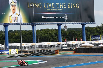 Lorenzo: “A veces, lo mejor de mí es decepcionante”