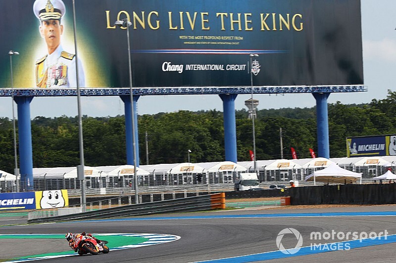 Lorenzo: “A veces, lo mejor de mí es decepcionante”
