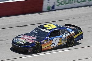 With help from Dale Jr., Noah Gragson hoping for Darlington win