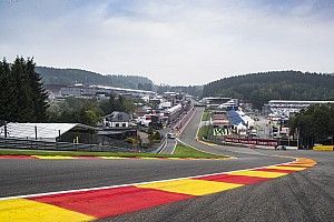 Formel 1 Spa 2019: Das 1. Training im Formel-1-Live-Ticker