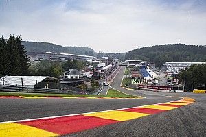 Acidentes históricos e a curva mais desafiadora da F1; as curiosidades do GP da Bélgica