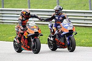 Oliveira admite que la salida de Zarco "es una oportunidad"