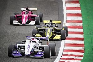W Series kondigt achttien coureurs aan voor 2020-seizoen