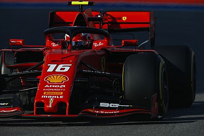 Leclerc wil praten met team, Vettel verbaasd over VSC