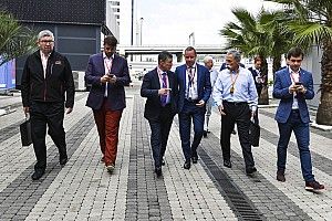A Forma-1 bevételi jelentése a 2019-es szezon vége előtt