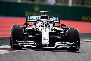 Hamilton: Ferrari jak odrzutowiec