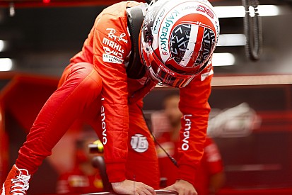 Leclerc és Hamilton is kockáztatott, a monacóinak ismét bejött