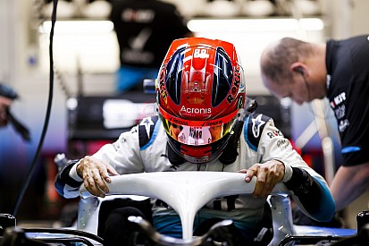 "Kubica, Racing Point'le anlaştı"