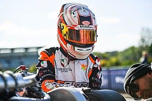 Radar verde-amarelo: vice-campeonato no mundial de kart é ponto alto do fim de semana
