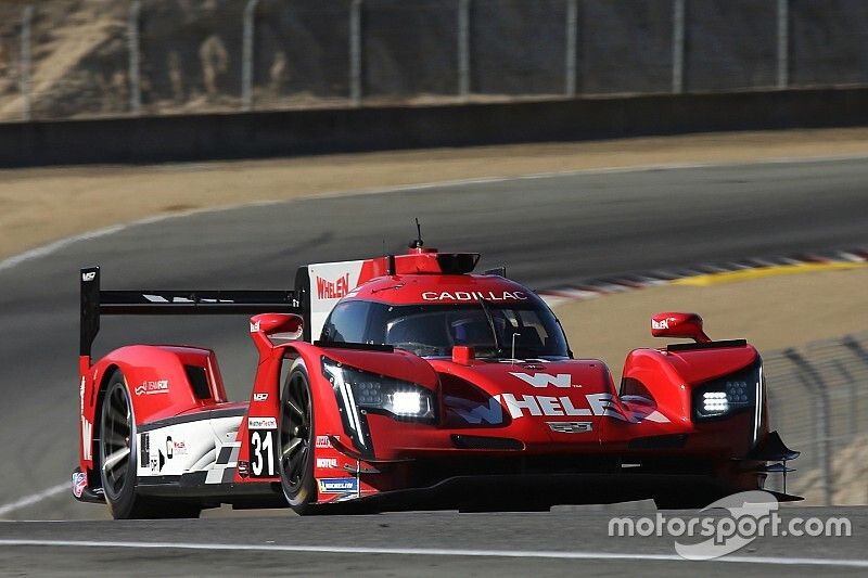 Action Express likely to field one car in 2020