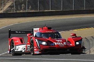 Action Express likely to field one car in 2020