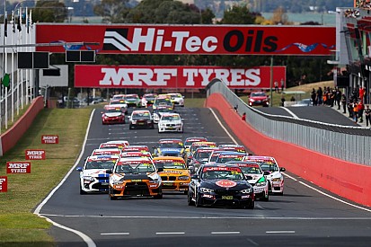 New ownership for Bathurst 6 Hour