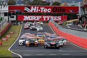 Bathurst 6 Hour nearing 72-car limit
