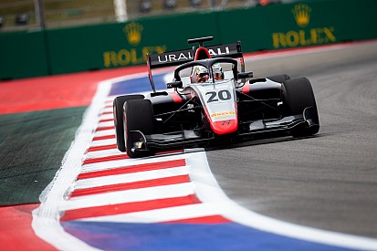 Hitech expands into F2, takes grid to 22 cars
