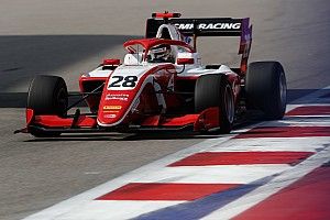 F3: Armstrong vence e Shwartzman conquista o título; Piquet é 6º