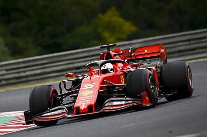 Ferrari: si raffreddano gli entusiasmi, non le speranze