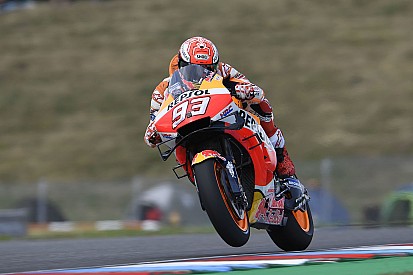 Marquez magára haragította a Honda-menedzsmentet