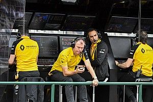 Титул в 2020-м? В Renault объяснили задержку в достижении долгосрочных целей