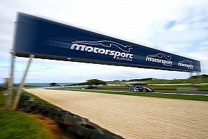 Motorsport Australia forms coronavirus working group