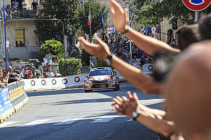 Rally Roma, PS14: Crugnola punta Lukyanuk, Basso ipoteca la vittoria