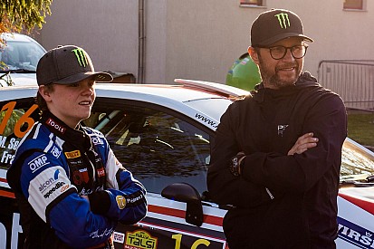WRC: Petter e Oliver Solberg correranno al Rally Gran Bretagna