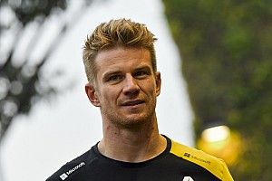Hülkenberg confirmé chez Racing Point à Silverstone