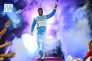 Bubba Wallace on NASCAR return: Some people “want to see us fail”