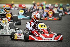 FIA confirma troca de sede do Mundial de Kart de 2020; Brasil deve receber edição de 2021