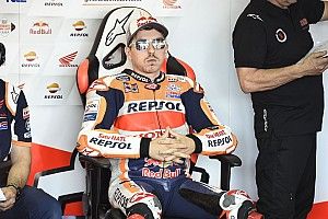 Lorenzo áldozatot is vállal