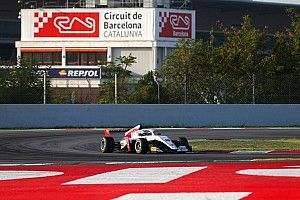 Anticipato il programma di sabato della Formula Regional