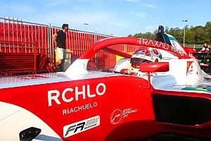 Patrocinadora de Ayrton Senna na Fórmula 3 vai apoiar Enzo Fittipaldi