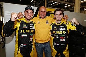 Aftermovie: Racing Team Nederland pakt WEC-podium op Silverstone