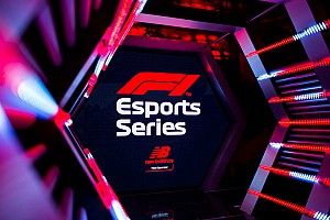 Ferrari, campeón de pilotos y Red Bull, monarca en equipos en F1 eSports