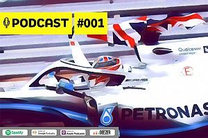 Novidade: Motorsport.com Brasil lança podcast