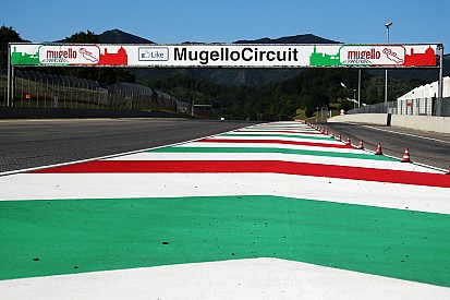 Terremoto in Toscana: nessun danno alla pista del Mugello