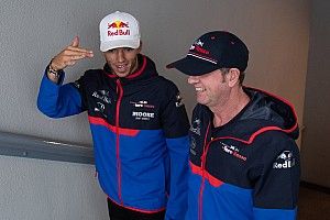 Gasly nem lenne a versenybírák helyében