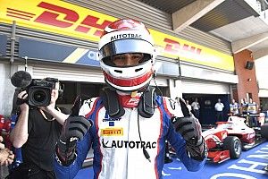 Pedro Piquet diz que F2 pode começar em julho e com duas etapas a menos no calendário