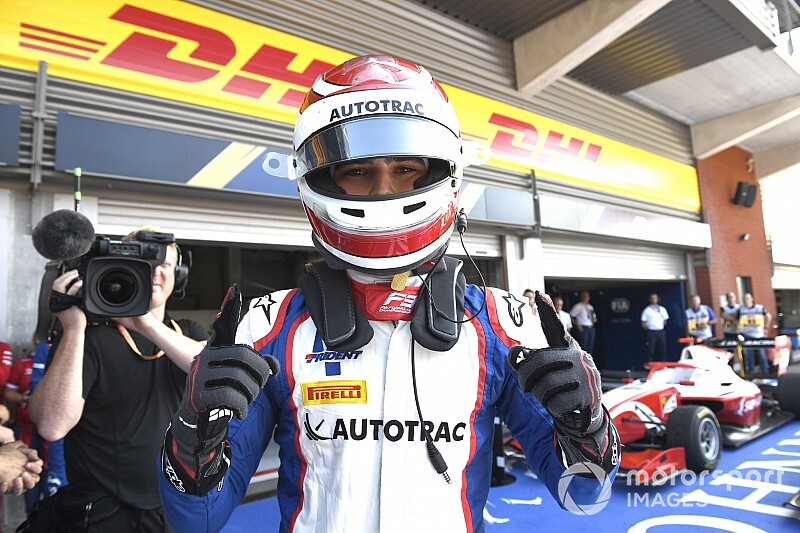 Pedro Piquet diz que F2 pode começar em julho e com duas etapas a menos no calendário