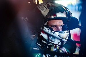 Second ex-Ekstrom Audi added to 2020 World RX grid