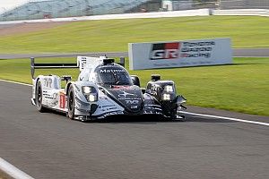 Toyota: Rebellion has pace to win at Silverstone
