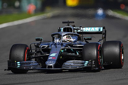 FIA, Hamilton'ın "paydos" yorumlarını inceledi