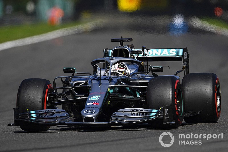 FIA, Hamilton'ın "paydos" yorumlarını inceledi
