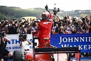 Ferrari: Leclerc apre un ciclo con un capolavoro?