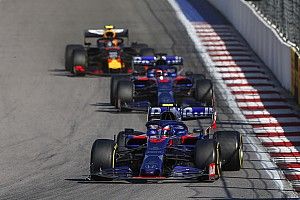 Why F1 junior schemes produce more flops than stars