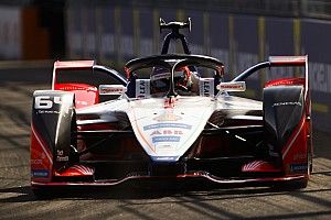 Mahindra strategy engineer wins Formula E award