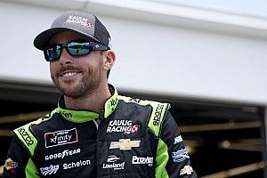 Ross Chastain joins Kaulig Racing for 2020 Xfinity season