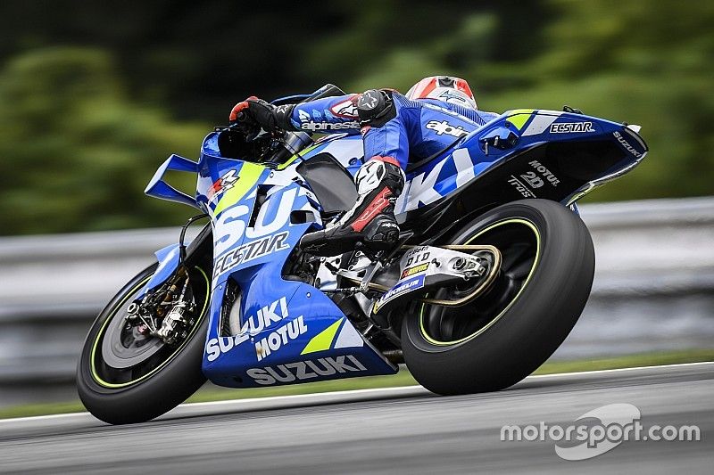Michelin regrette des propos "disproportionnés" de Rins