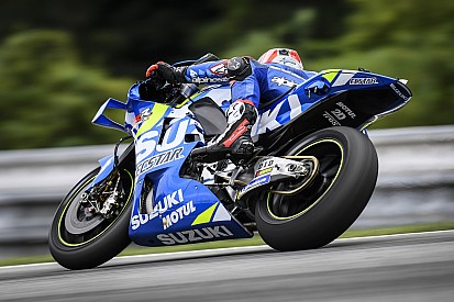 Michelin regrette des propos "disproportionnés" de Rins