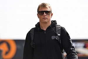 Райкконен о регламенте Формулы 1: Дурацкие правила, фарс и бессмыслица